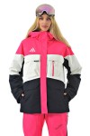 Женская сноубордическая куртка High Experience