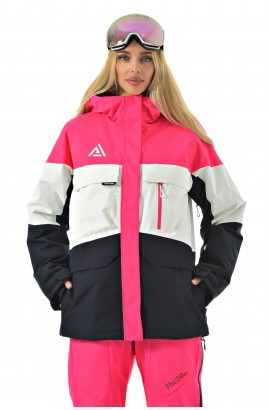 Женская сноубордическая куртка High Experience