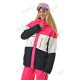 Женская сноубордическая куртка High Experience