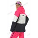 Женская сноубордическая куртка High Experience