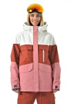Женская сноубордическая куртка High Experience