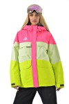 Женская сноубордическая куртка High Experience