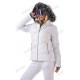 Женская горнолыжная куртка больших размеров High Experience