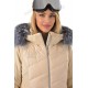 Женская горнолыжная куртка High Experience