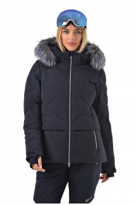 Женская горнолыжная куртка High Experience