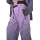Жeнcкий сноубордический костюм High Experience