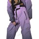 Жeнcкий сноубордический костюм High Experience
