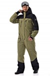 Мужской сноубордический комбинезон High Experience