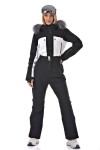 Жeнcкий горнолыжный комбинезон High Experience 