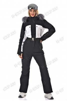 Жeнcкий горнолыжный комбинезон High Experience 