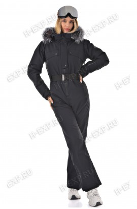 Жeнcкий горнолыжный комбинезон High Experience 