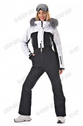 Жeнcкий горнолыжный комбинезон High Experience 
