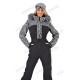 Жeнcкий горнолыжный комбинезон High Experience 