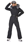 Жeнcкий горнолыжный комбинезон High Experience 