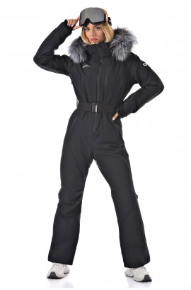 Жeнcкий горнолыжный комбинезон High Experience 