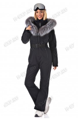 Жeнcкий горнолыжный комбинезон High Experience 
