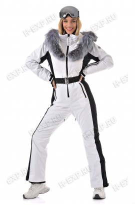 Жeнcкий горнолыжный комбинезон High Experience 