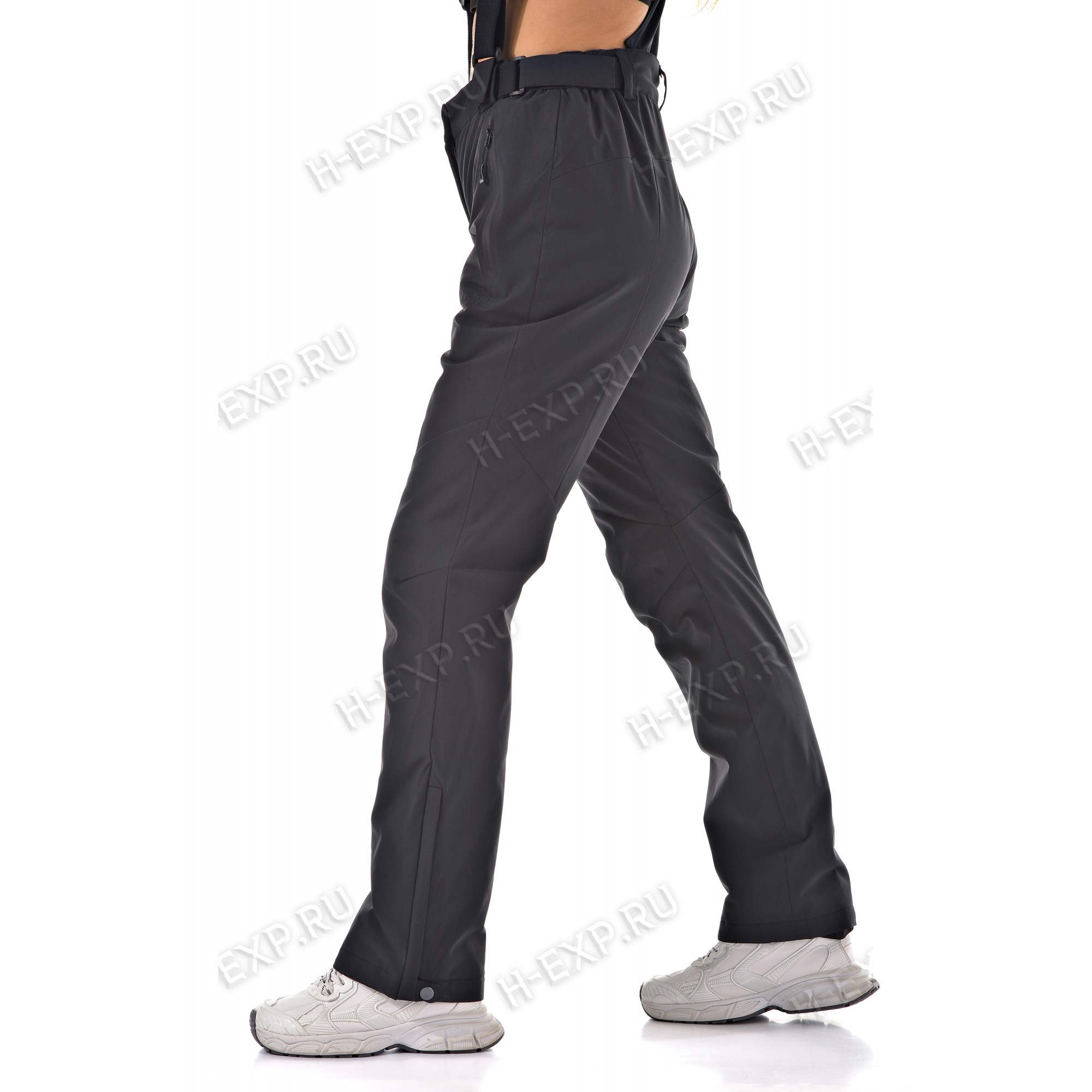 Женские сноубордические брюки High Experience