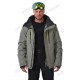 Мужская горнолыжная куртка Running River Мужская горнолыжная куртка Running River