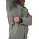 Мужская горнолыжная куртка Running River Мужская горнолыжная куртка Running River