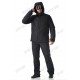 Мужская горнолыжная куртка High Experience