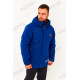 Куртка мужская Tisent 5110145 (L14) Ярко-синий