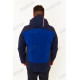 Куртка мужская Tisent 5110139 (L14) Темно-синий