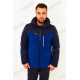 Куртка мужская Tisent 5110139 (L14) Темно-синий