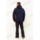 Куртка мужская Tisent 5110139 (L3) Темно-синий