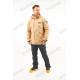 Куртка мужская Tisent 5110145 (К02) Бежевый