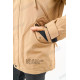 Куртка мужская Tisent 5110145 (К02) Бежевый